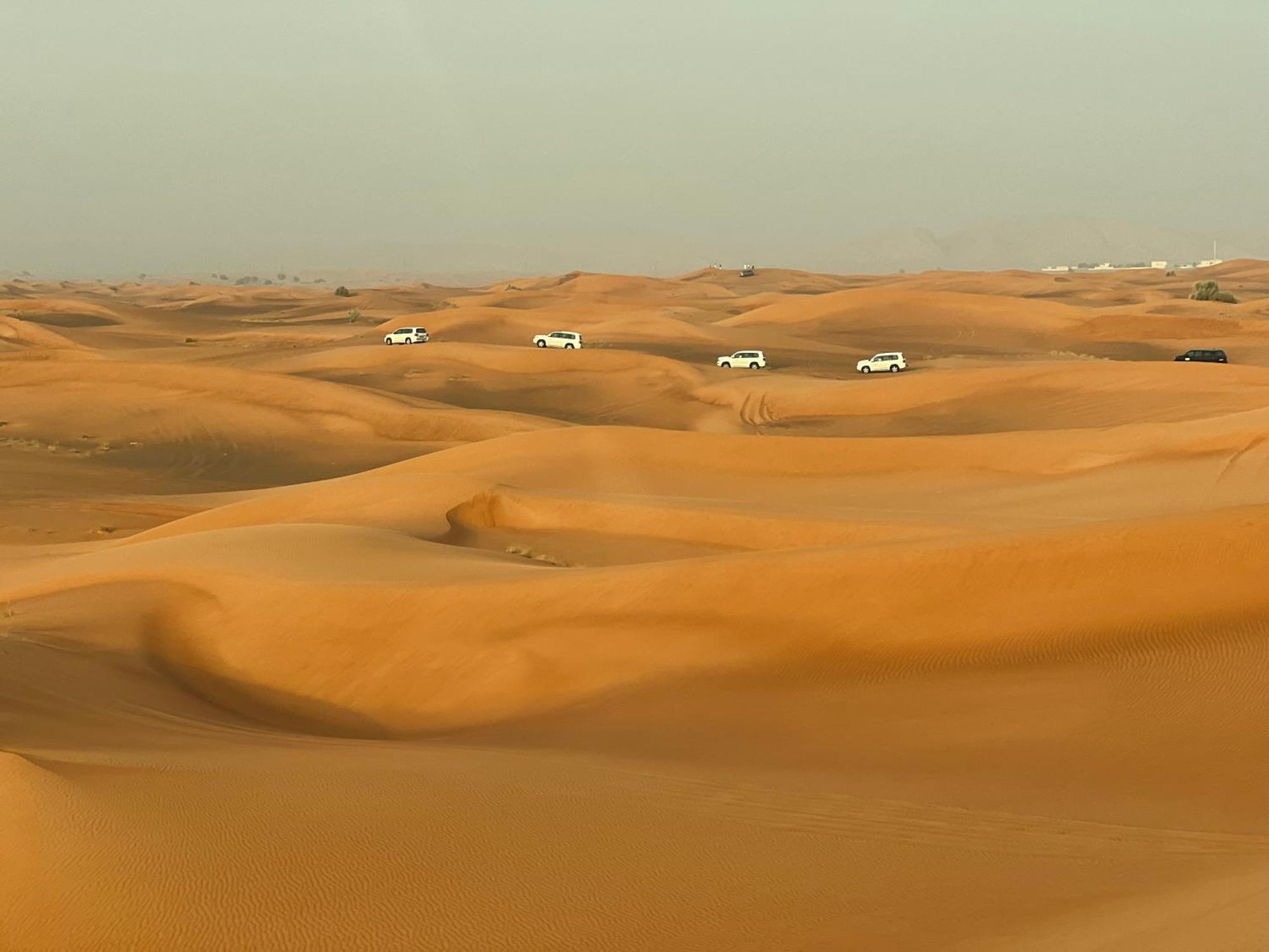 Hotel Salam Luxury Camp Merzouga Exterior foto