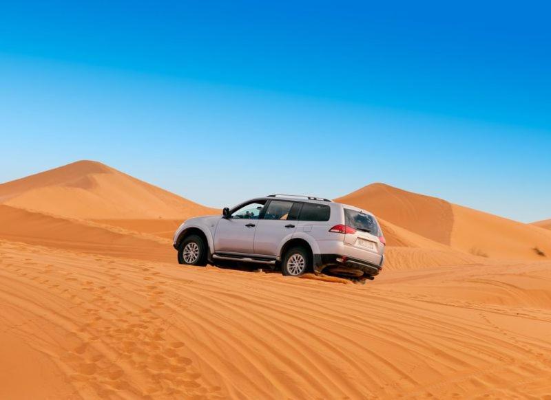 Hotel Salam Luxury Camp Merzouga Exterior foto